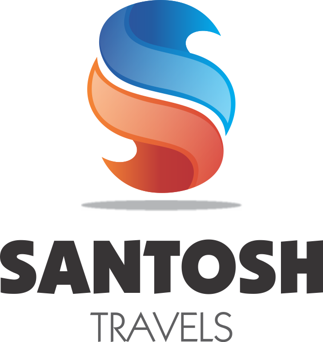 From Santosh Travels