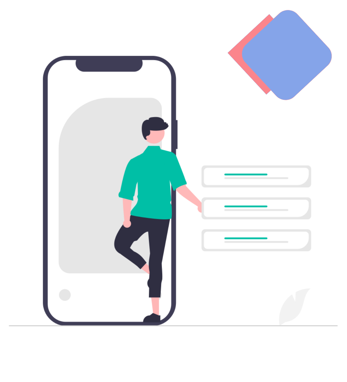 87% of users are on APPS