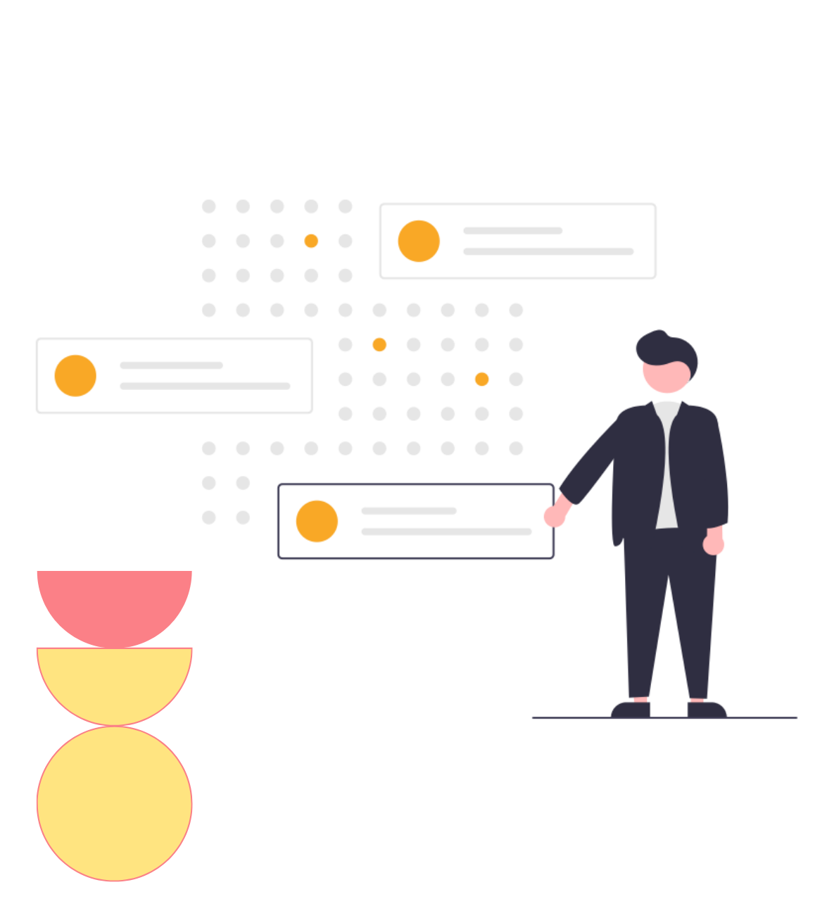 Transforming Business operations